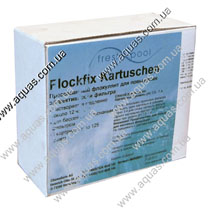  Fresh Pool Flockfix Kartuschcen (1) 